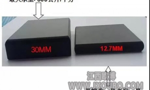 宜春30MM安迪理化板臺面