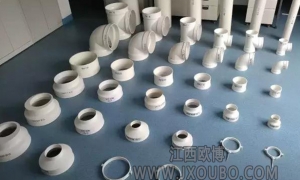 排風(fēng)管道配件