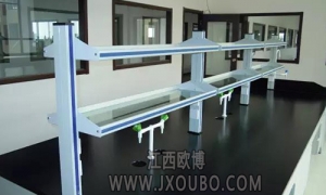 南昌江西實(shí)驗(yàn)臺(tái)工程