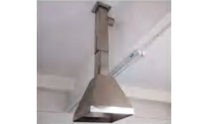 原子吸風罩